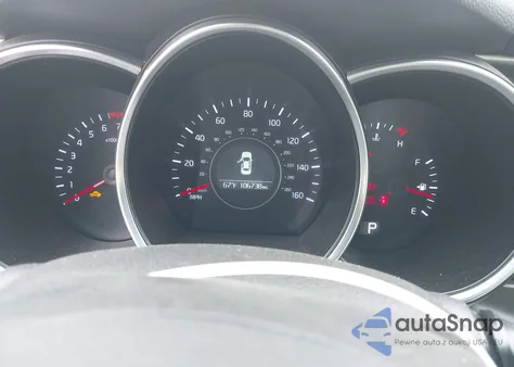 2015 Kia Optima Ex из США, поврежденный, VIN 5XXGN4A7XFG359270